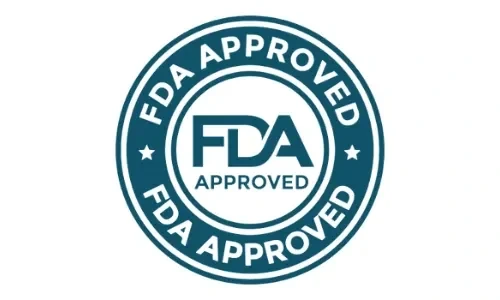 ThermoIgnite FDA-registered facility claim