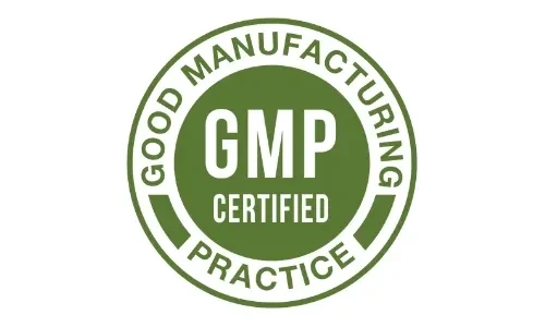 ThermoIgnite GMP certified claim