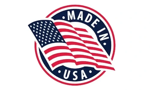 ThermoIgnite made in the USA claim