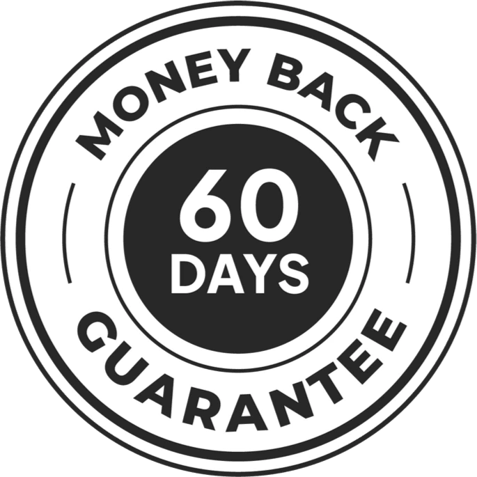 ThermoIgnite 60-day money-back guarantee